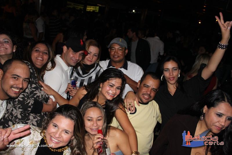 Balada: Fotos de sabado na Via Stadium em Taguatinga - DF