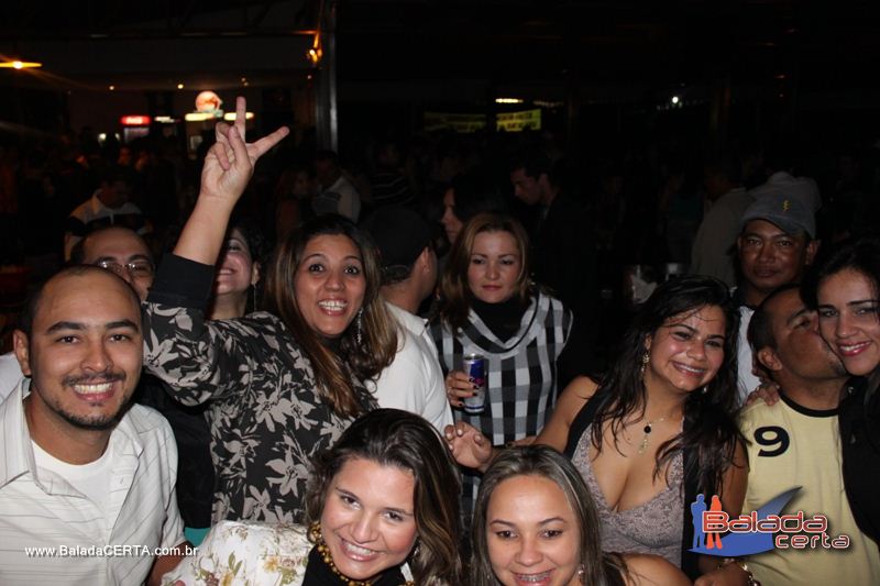 Balada: Fotos de sabado na Via Stadium em Taguatinga - DF