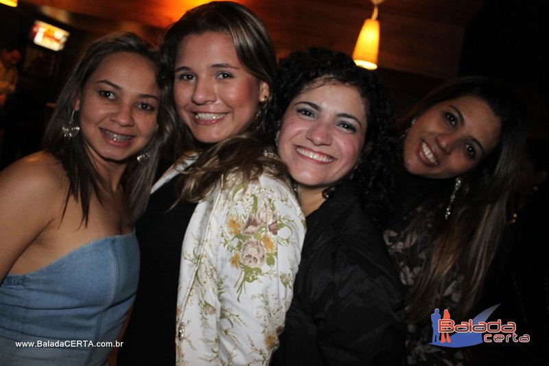 Balada: Fotos de sabado na Via Stadium em Taguatinga - DF