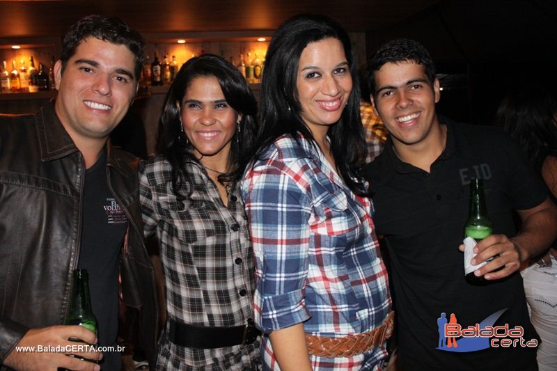 Balada: Fotos de sabado na Via Stadium em Taguatinga - DF