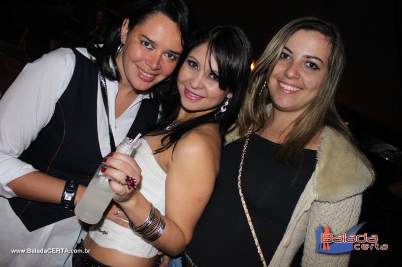 Balada: Fotos de sabado na Via Stadium em Taguatinga - DF