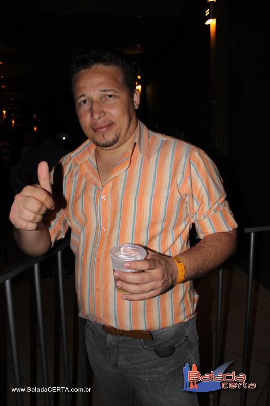Balada: Fotos de sabado na Via Stadium em Taguatinga - DF