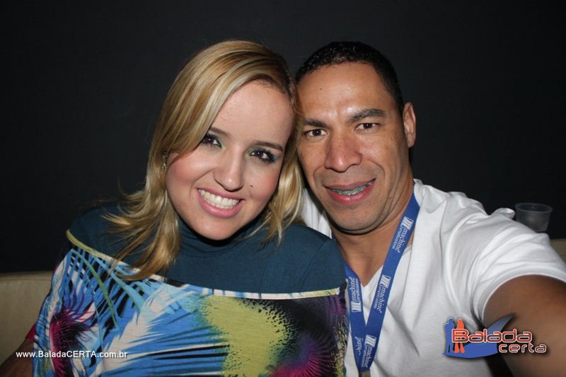 Balada: Fotos de sabado na Via Stadium em Taguatinga - DF