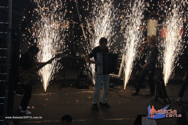 Balada: Fotos de sabado na Via Stadium em Taguatinga - DF