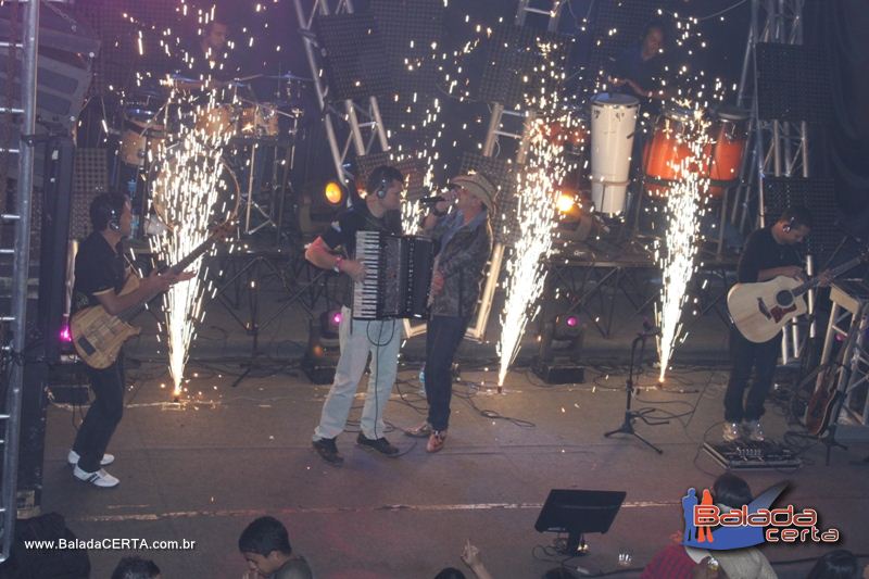 Balada: Fotos de sabado na Via Stadium em Taguatinga - DF
