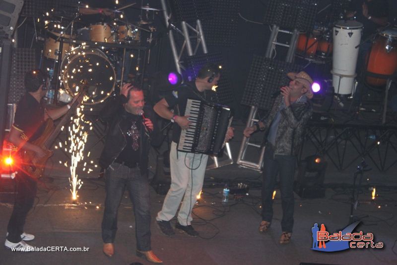 Balada: Fotos de sabado na Via Stadium em Taguatinga - DF