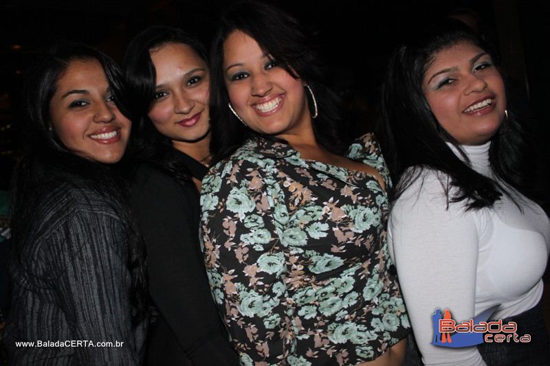 Balada: Fotos de sabado na Via Stadium em Taguatinga - DF