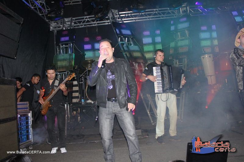 Balada: Fotos de sabado na Via Stadium em Taguatinga - DF