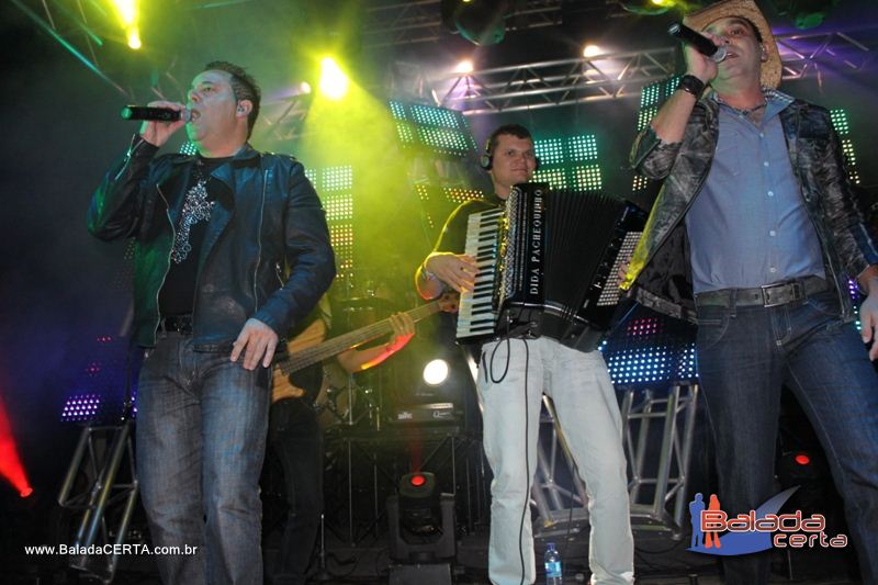 Balada: Fotos de sabado na Via Stadium em Taguatinga - DF