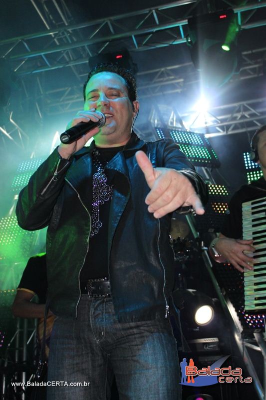 Balada: Fotos de sabado na Via Stadium em Taguatinga - DF