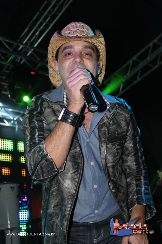 Balada: Fotos de sabado na Via Stadium em Taguatinga - DF