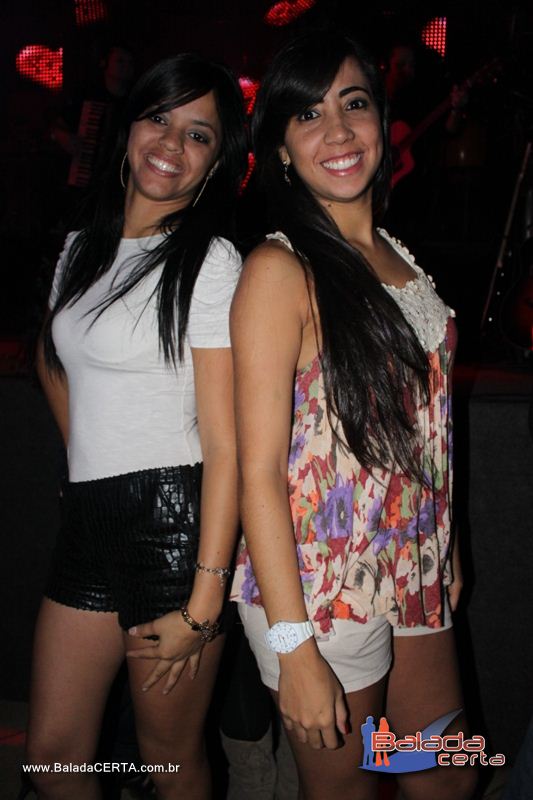 Balada: Fotos de sabado na Via Stadium em Taguatinga - DF