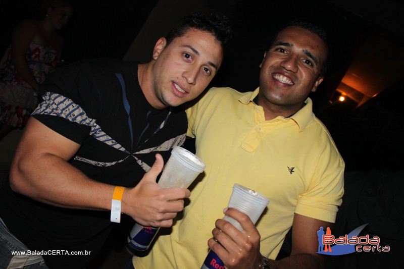 Balada: Fotos de sabado na Via Stadium em Taguatinga - DF