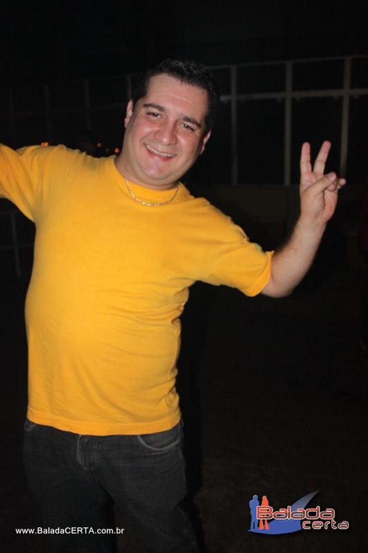 Balada: Fotos de sabado na Via Stadium em Taguatinga - DF