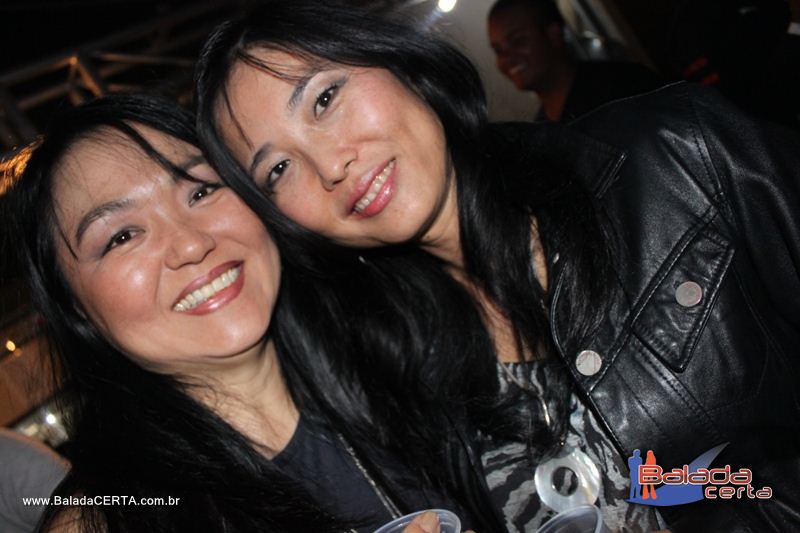 Balada: Fotos de sabado na Via Stadium em Taguatinga - DF