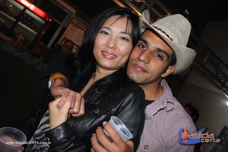 Balada: Fotos de sabado na Via Stadium em Taguatinga - DF