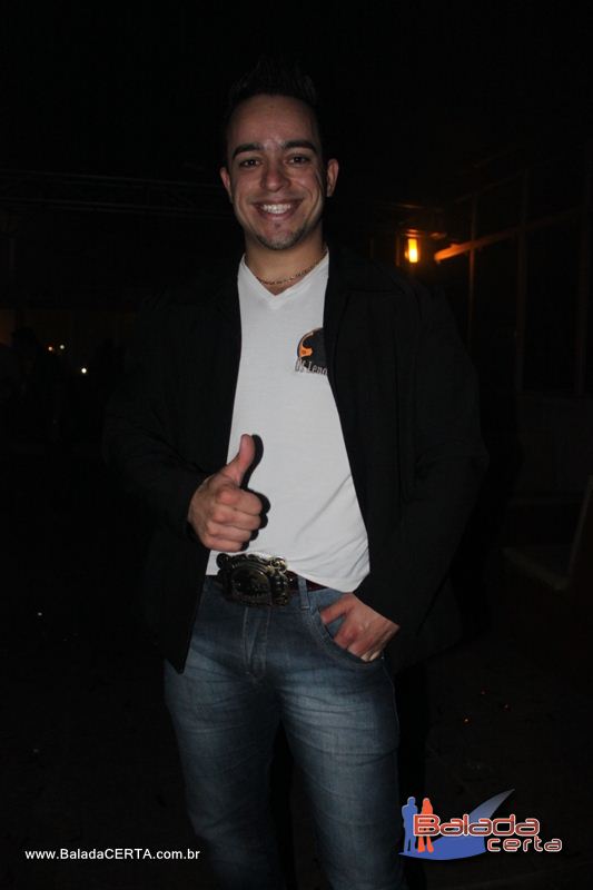 Balada: Fotos de sabado na Via Stadium em Taguatinga - DF