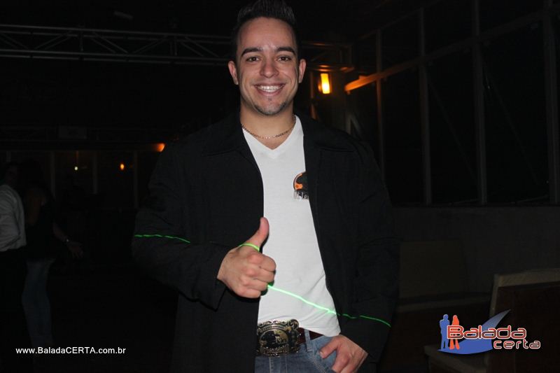 Balada: Fotos de sabado na Via Stadium em Taguatinga - DF