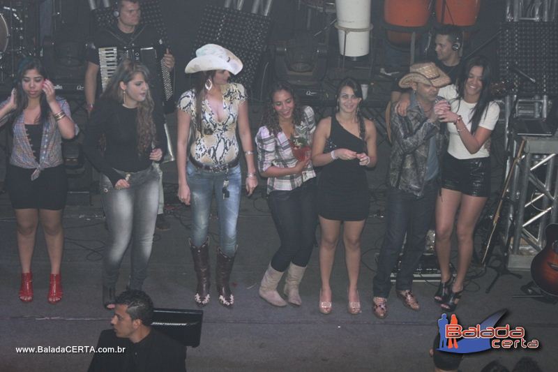 Balada: Fotos de sabado na Via Stadium em Taguatinga - DF