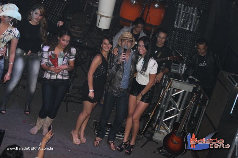 Balada: Fotos de sabado na Via Stadium em Taguatinga - DF