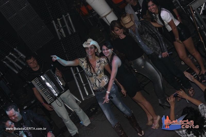 Balada: Fotos de sabado na Via Stadium em Taguatinga - DF