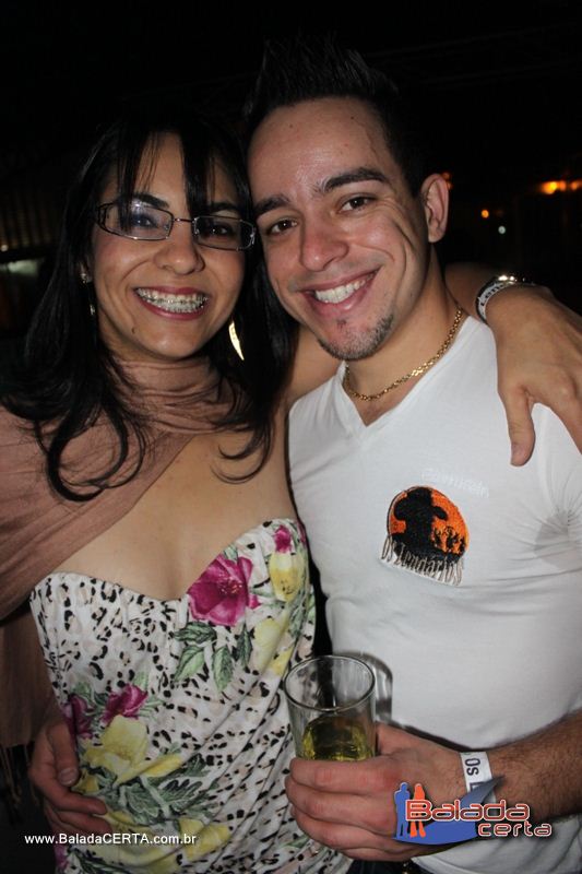 Balada: Fotos de sabado na Via Stadium em Taguatinga - DF