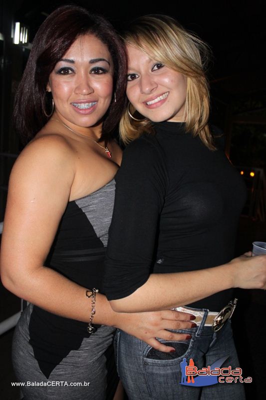 Balada: Fotos de sabado na Via Stadium em Taguatinga - DF