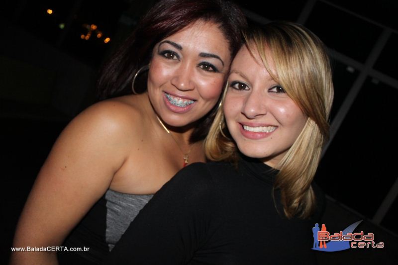 Balada: Fotos de sabado na Via Stadium em Taguatinga - DF