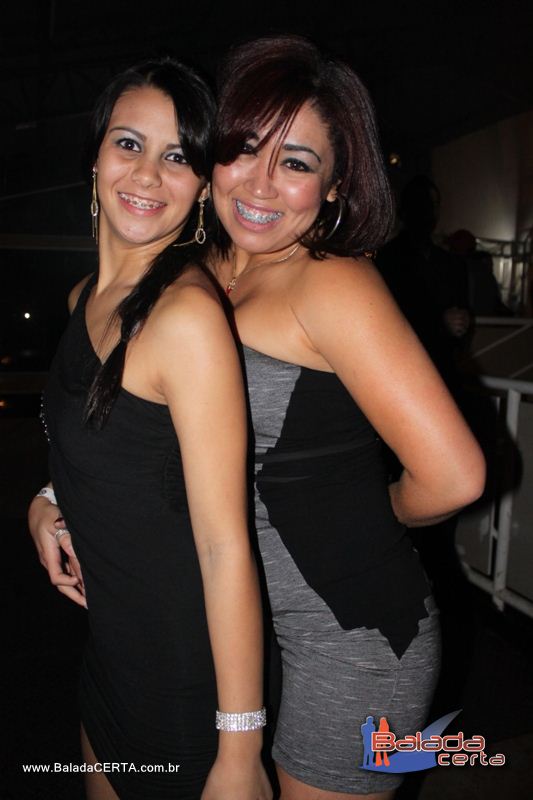 Balada: Fotos de sabado na Via Stadium em Taguatinga - DF