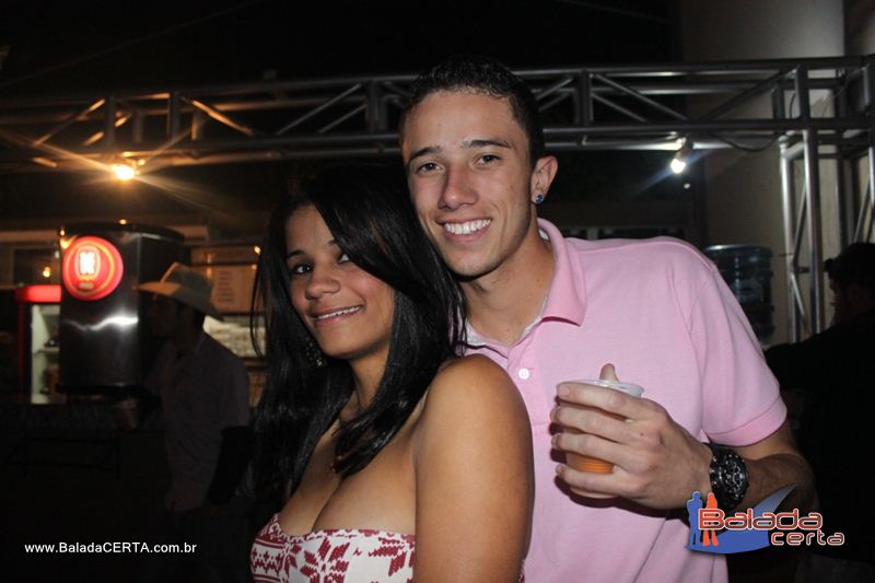 Balada: Fotos de sabado na Via Stadium em Taguatinga - DF