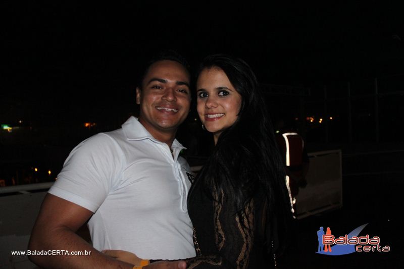 Balada: Fotos de sabado na Via Stadium em Taguatinga - DF