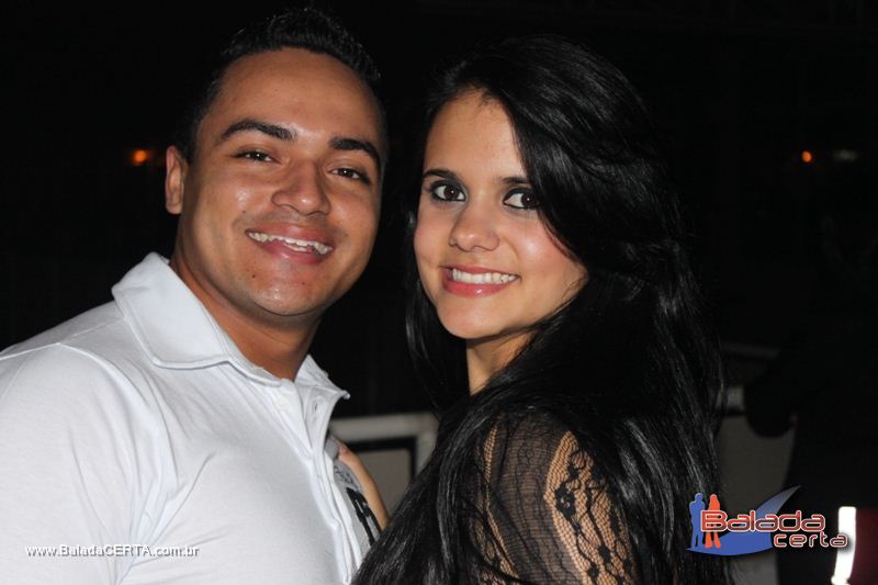 Balada: Fotos de sabado na Via Stadium em Taguatinga - DF