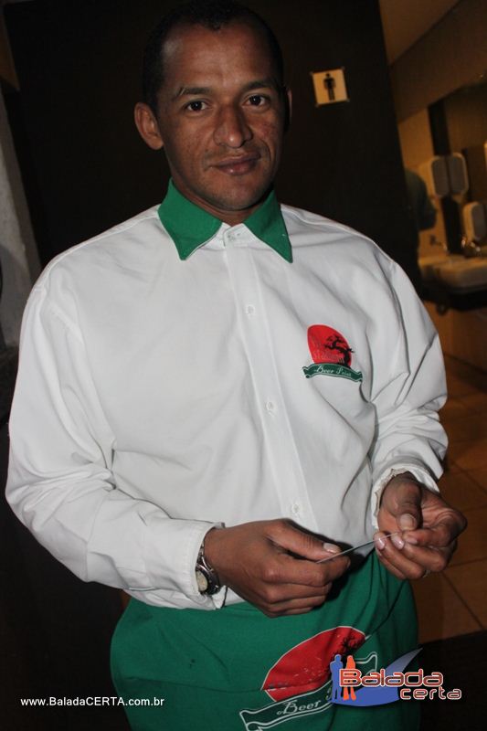 Balada: Fotos de sabado na Via Stadium em Taguatinga - DF