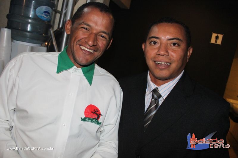 Balada: Fotos de sabado na Via Stadium em Taguatinga - DF