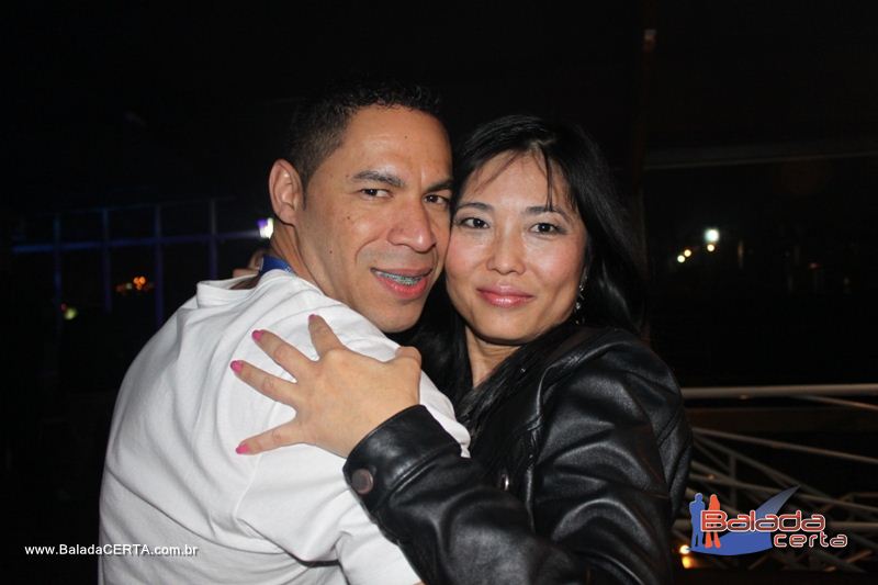 Balada: Fotos de sabado na Via Stadium em Taguatinga - DF