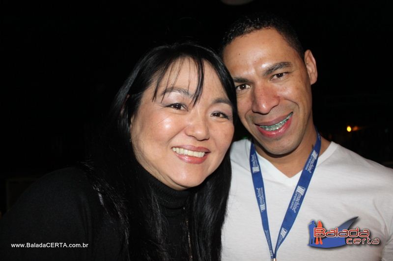 Balada: Fotos de sabado na Via Stadium em Taguatinga - DF