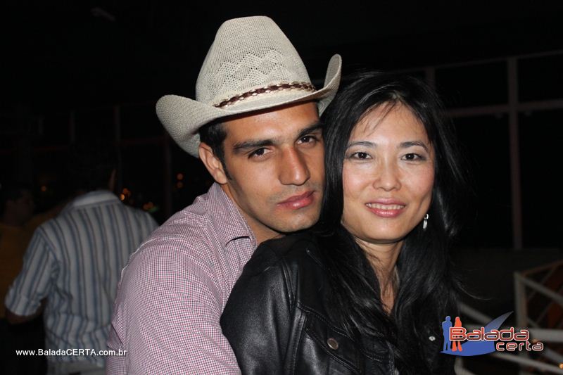 Balada: Fotos de sabado na Via Stadium em Taguatinga - DF