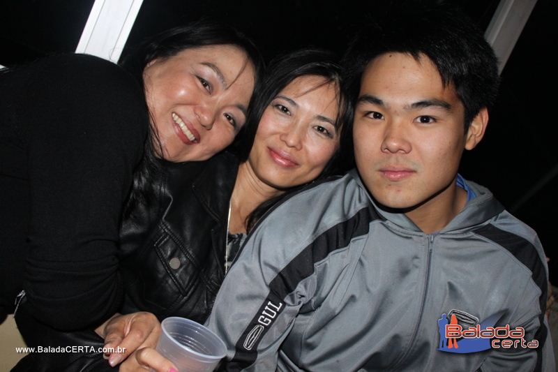 Balada: Fotos de sabado na Via Stadium em Taguatinga - DF