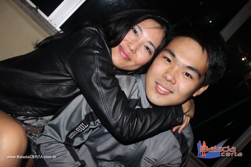 Balada: Fotos de sabado na Via Stadium em Taguatinga - DF