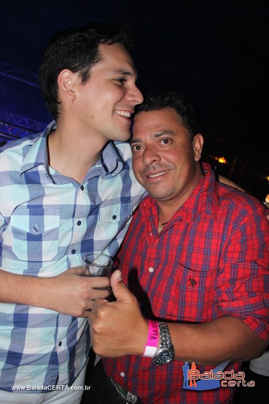 Balada: Fotos de sabado na Via Stadium em Taguatinga - DF