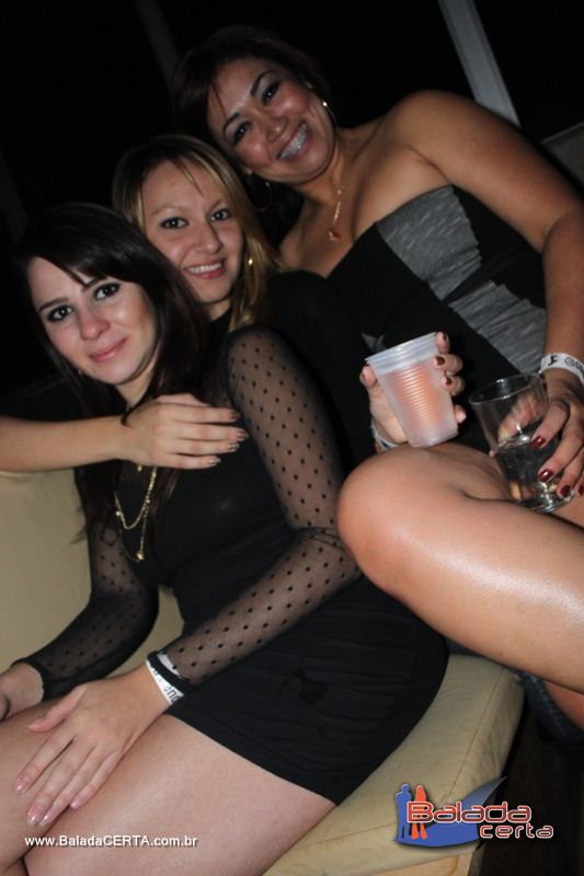 Balada: Fotos de sabado na Via Stadium em Taguatinga - DF