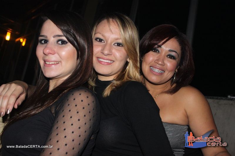 Balada: Fotos de sabado na Via Stadium em Taguatinga - DF