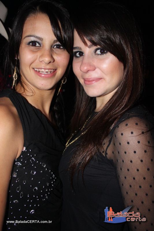 Balada: Fotos de sabado na Via Stadium em Taguatinga - DF