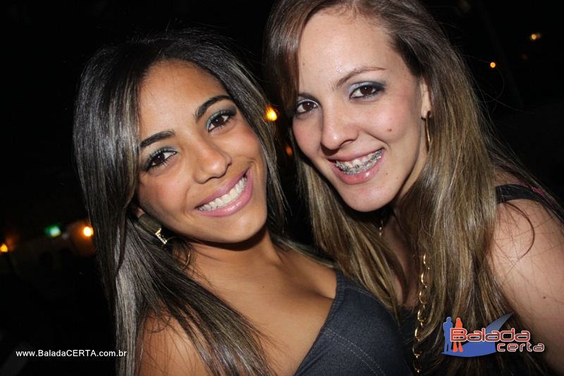 Balada: Fotos de sabado na Via Stadium em Taguatinga - DF