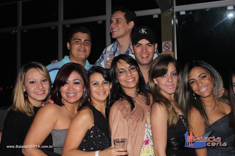 Balada: Fotos de sabado na Via Stadium em Taguatinga - DF