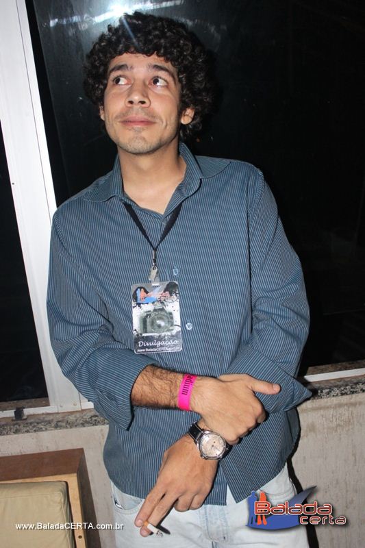 Balada: Fotos de sabado na Via Stadium em Taguatinga - DF