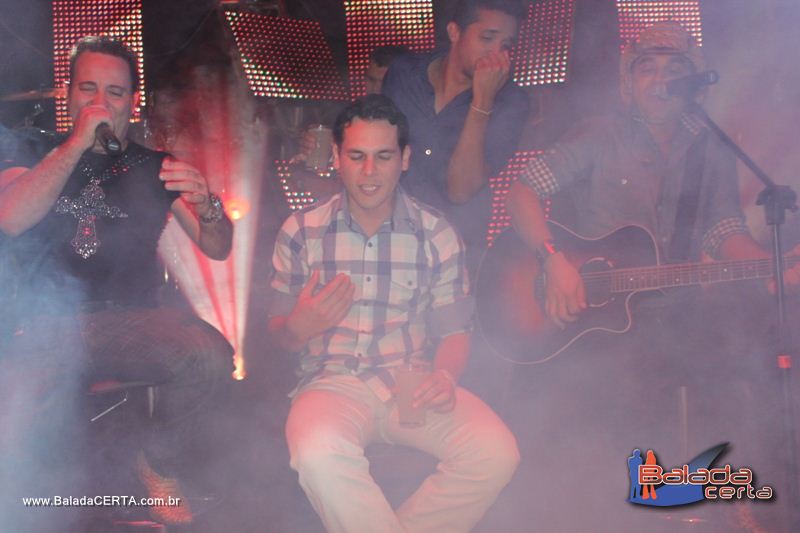 Balada: Fotos de sabado na Via Stadium em Taguatinga - DF