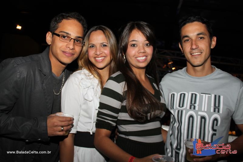 Balada: Fotos de Sexta na Via Stadium em Taguatinga - DF