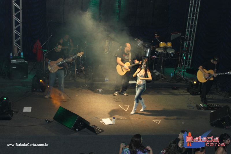 Balada: Fotos de Sexta na Via Stadium em Taguatinga - DF