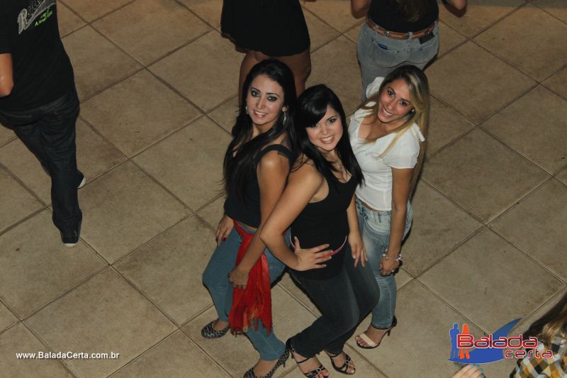 Balada: Fotos de Sexta na Via Stadium em Taguatinga - DF